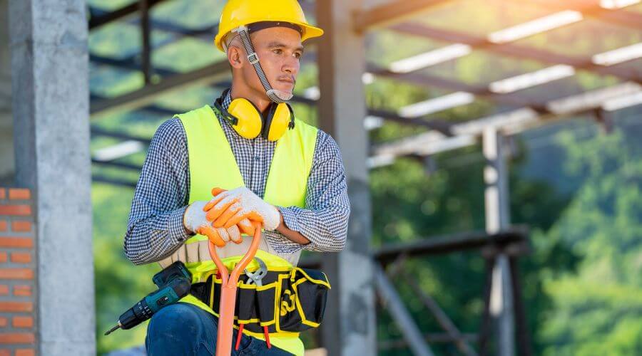 Professional New roof installation in State Farm, VA